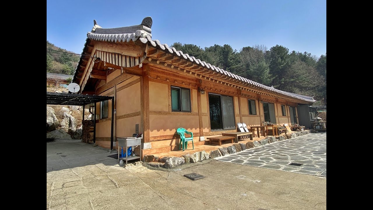 월세 5백 55만원 또는 전세8천/ 양평군 서종면 명달리 / 황토 전원주택 / 182평(11평) / 추가정보 