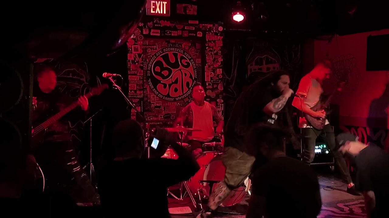 Soma Slumber live at BUGJAR 9-11-21
