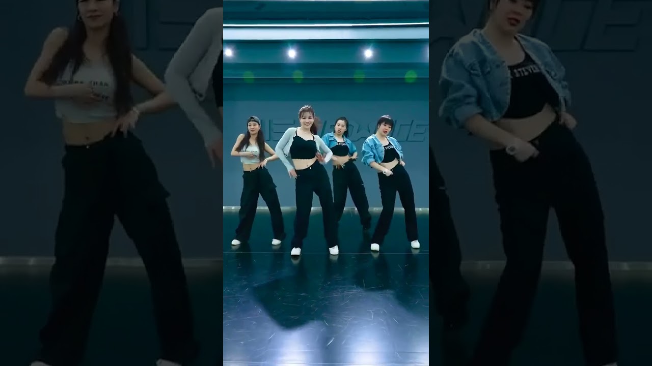 Step16 Funk dance styles  #entertainment