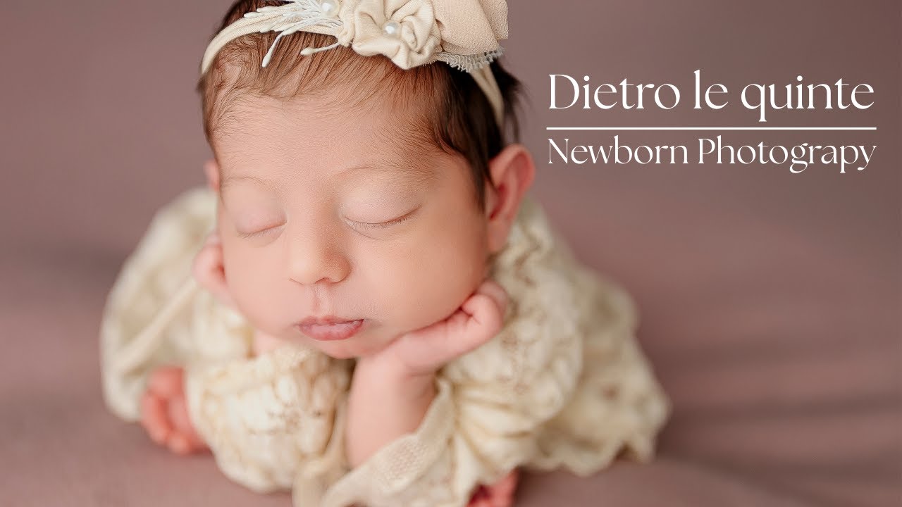 Backstage Raw: Sessione New Born Vittoria