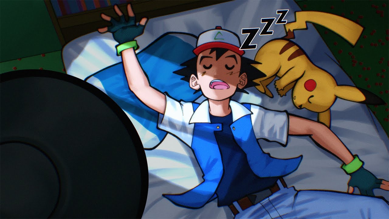 3 Hours of Video Game Facts to Fall Asleep to