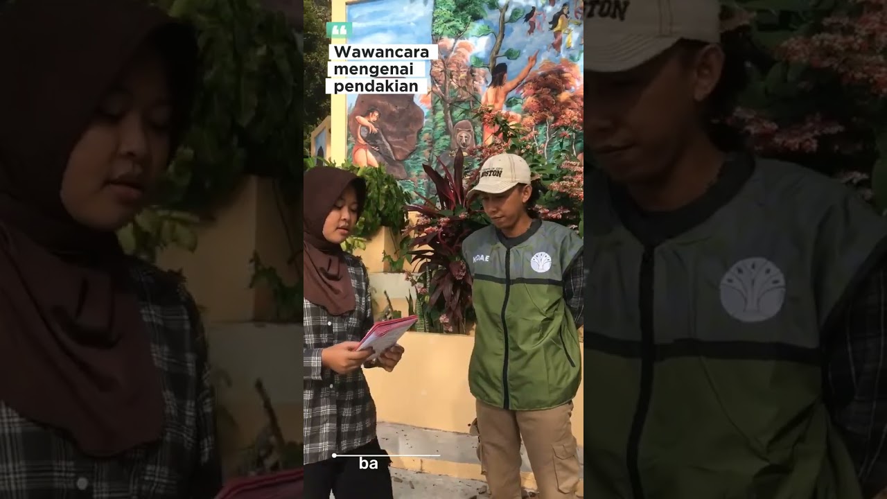 Part 2 Mengobservasi GUNUNG KELAM Sintang Kalimantan Barat #ujianpraktek 
