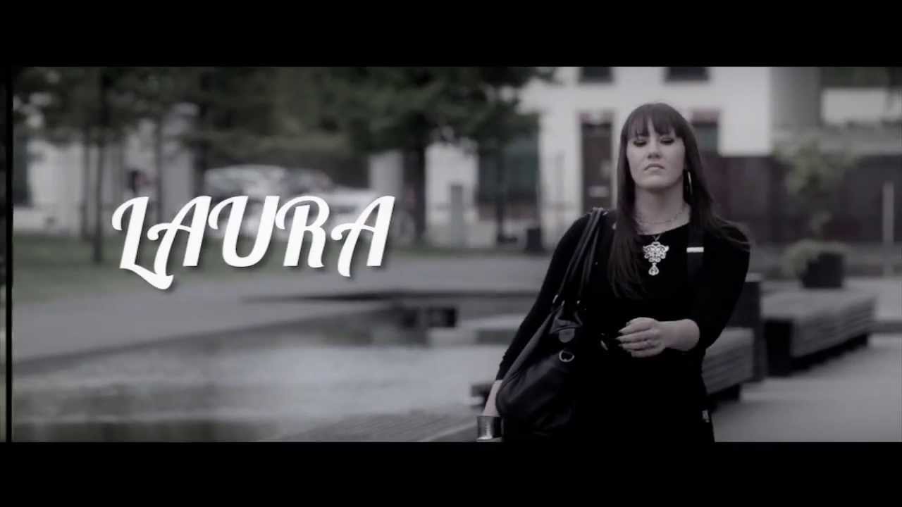 LAURA - Love de toi (clip officiel 2013)