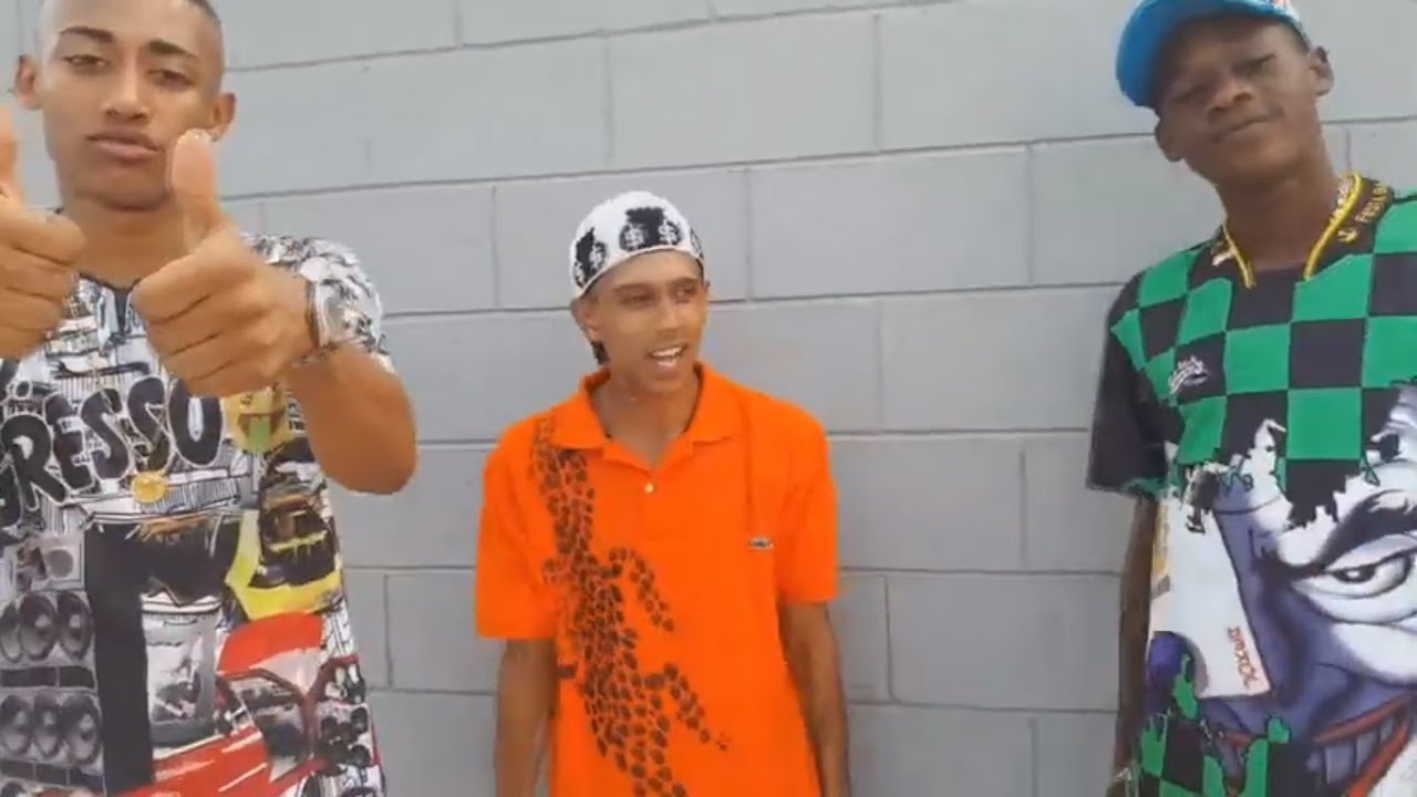 MC Maloka , Kaverinha e Neguinho BDP - Medley NataL 2019