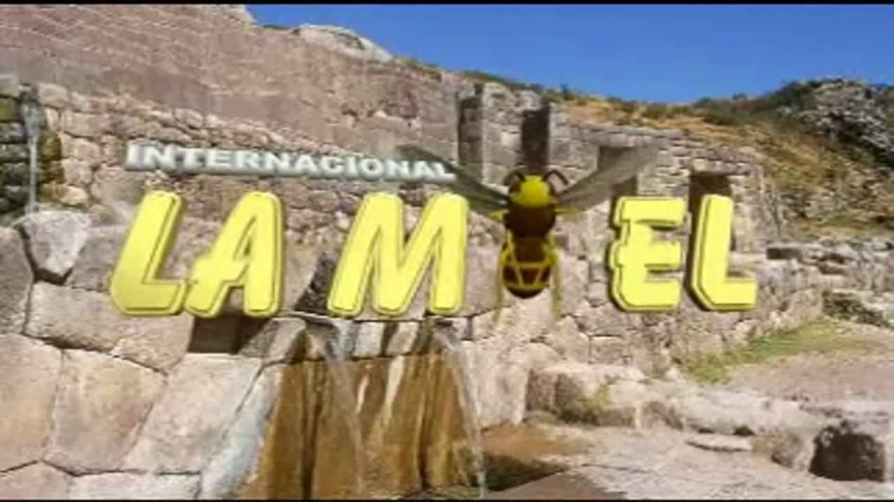 La Miel - Ya te casaste ( Full HD )