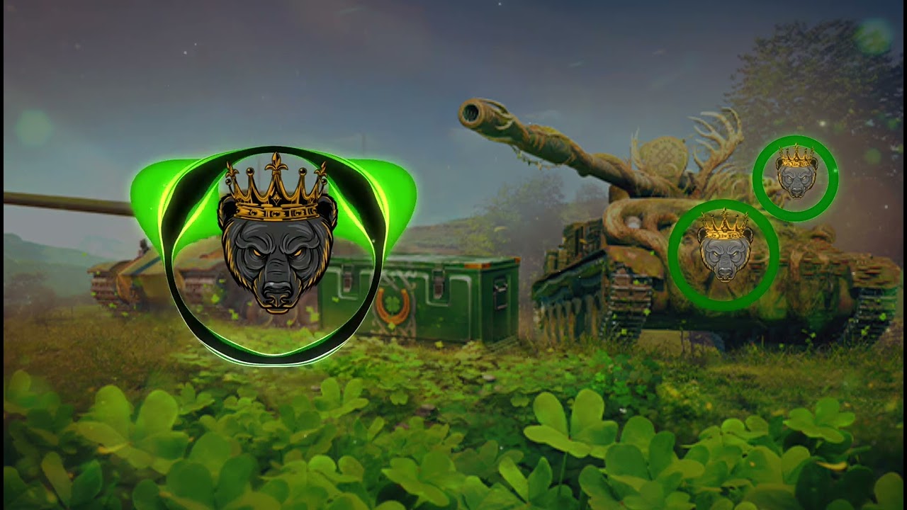 World Of Tanks Lithuania 🇱🇹 Oww