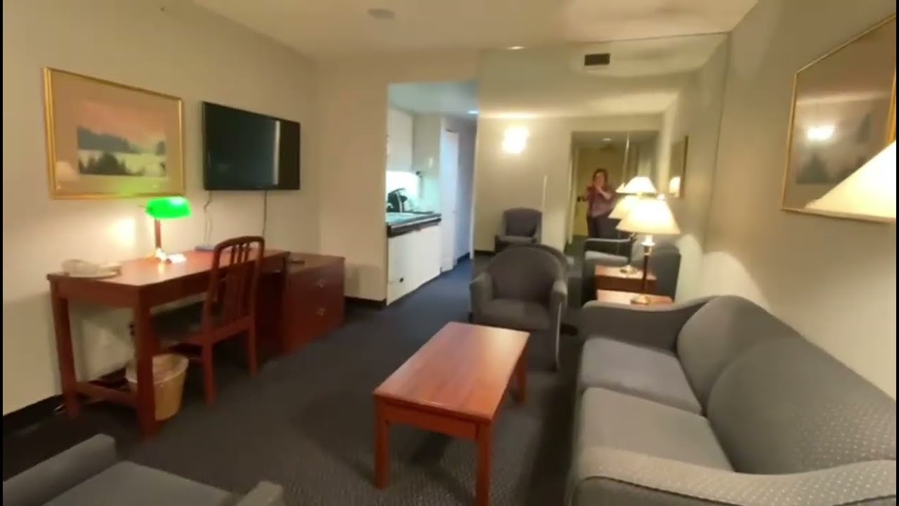 Rosedale on Robson Suite Hotel Vancouver, BC