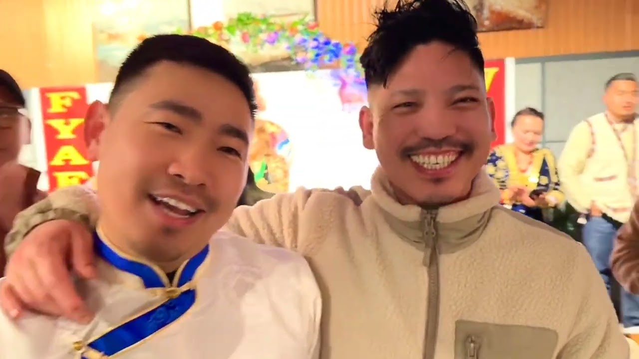 2026 sonam lhosar in brugge (tamang samaj belgium)