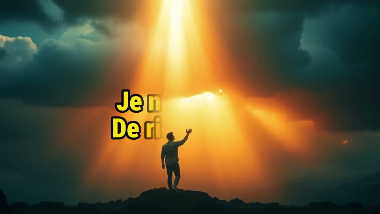 Tu Es Suffisant