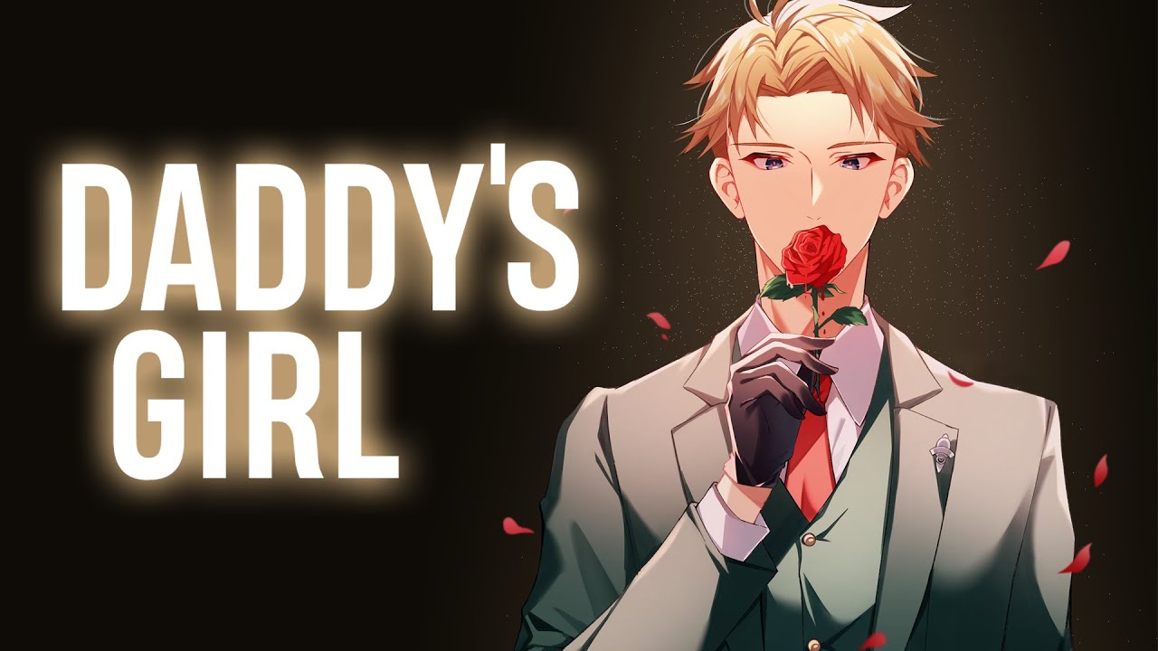 Daddy Toma Conta de Você | ASMR Roleplay