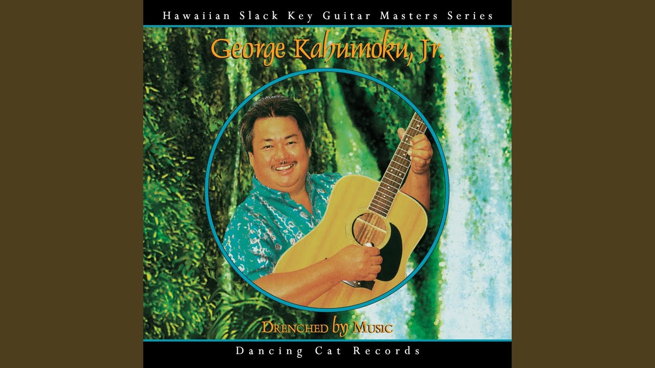 Aloha 'Oe (Instrumental)
