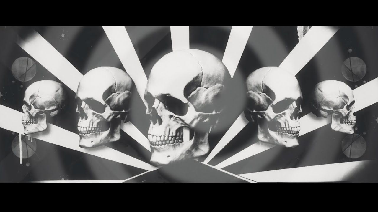 Alter Bridge - Sin After Sin (Official Video)