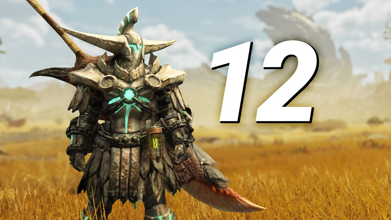 MH Wilds: 12 продвинутых советов от спидранера