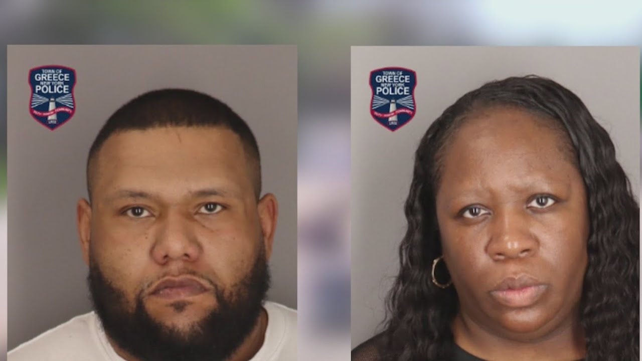 Greece PD: Two found with multiple grams of drugs in stolen car