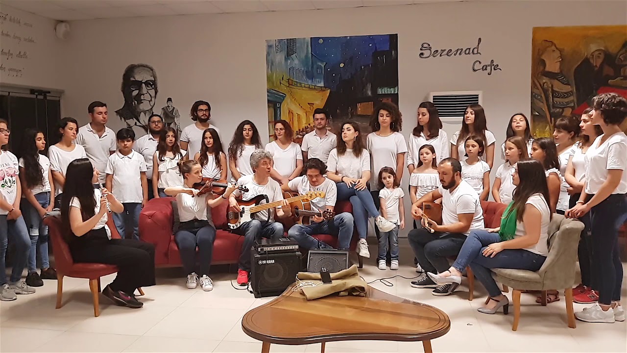 Karahisar Kalesi | ÇKK 2018