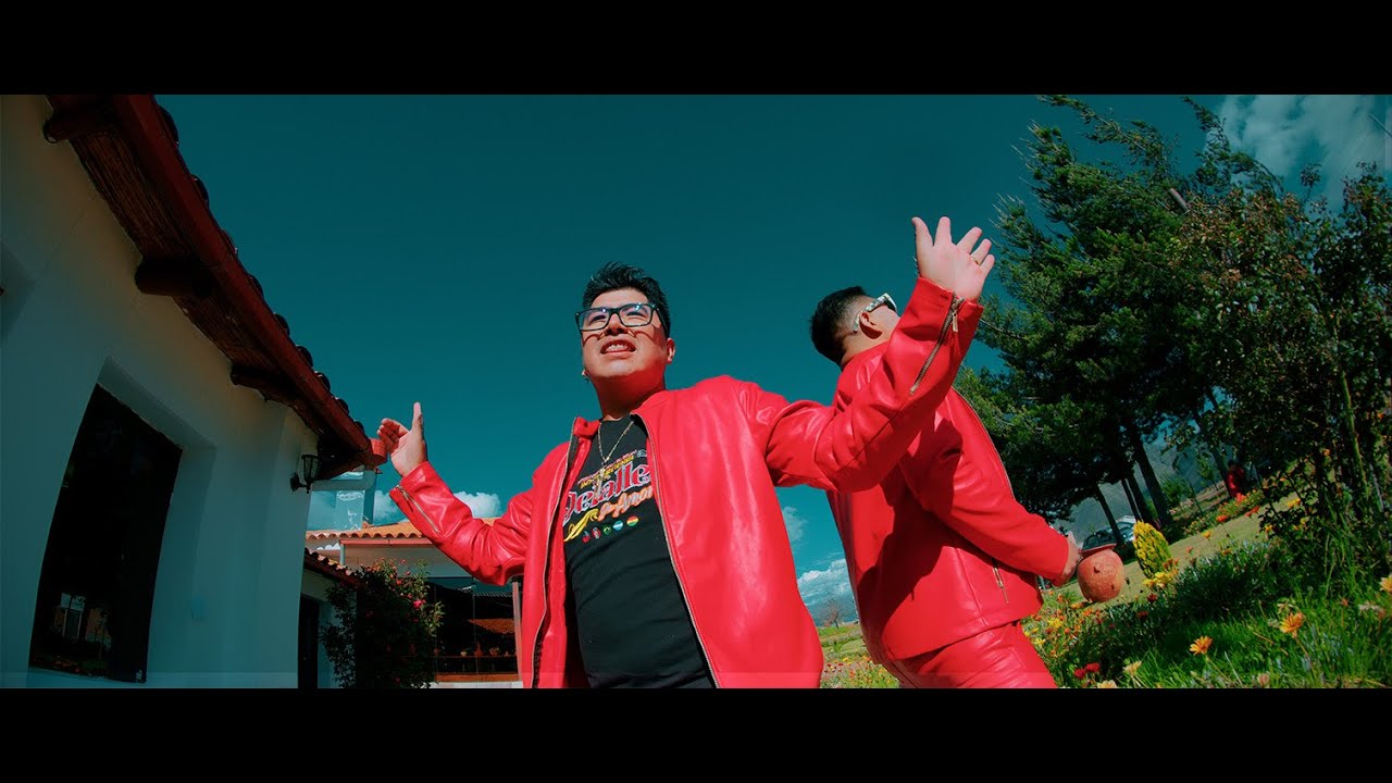 PITER Y SU GRUPO DETALLES DE AMOR ( TRAICIONERA ) VIDEO OFICIAL 2025 CS RECORDS 6K