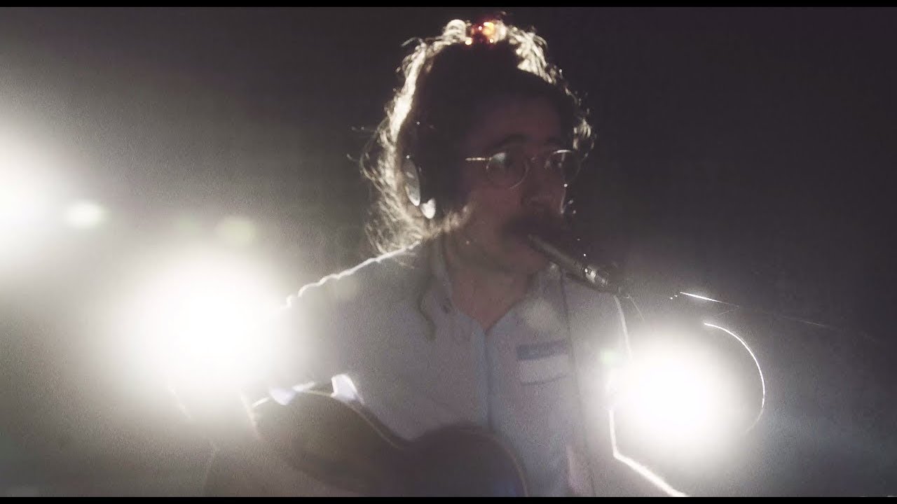 Tim Bernardes - Não | Ao Vivo na Antena 3 | Antena 3