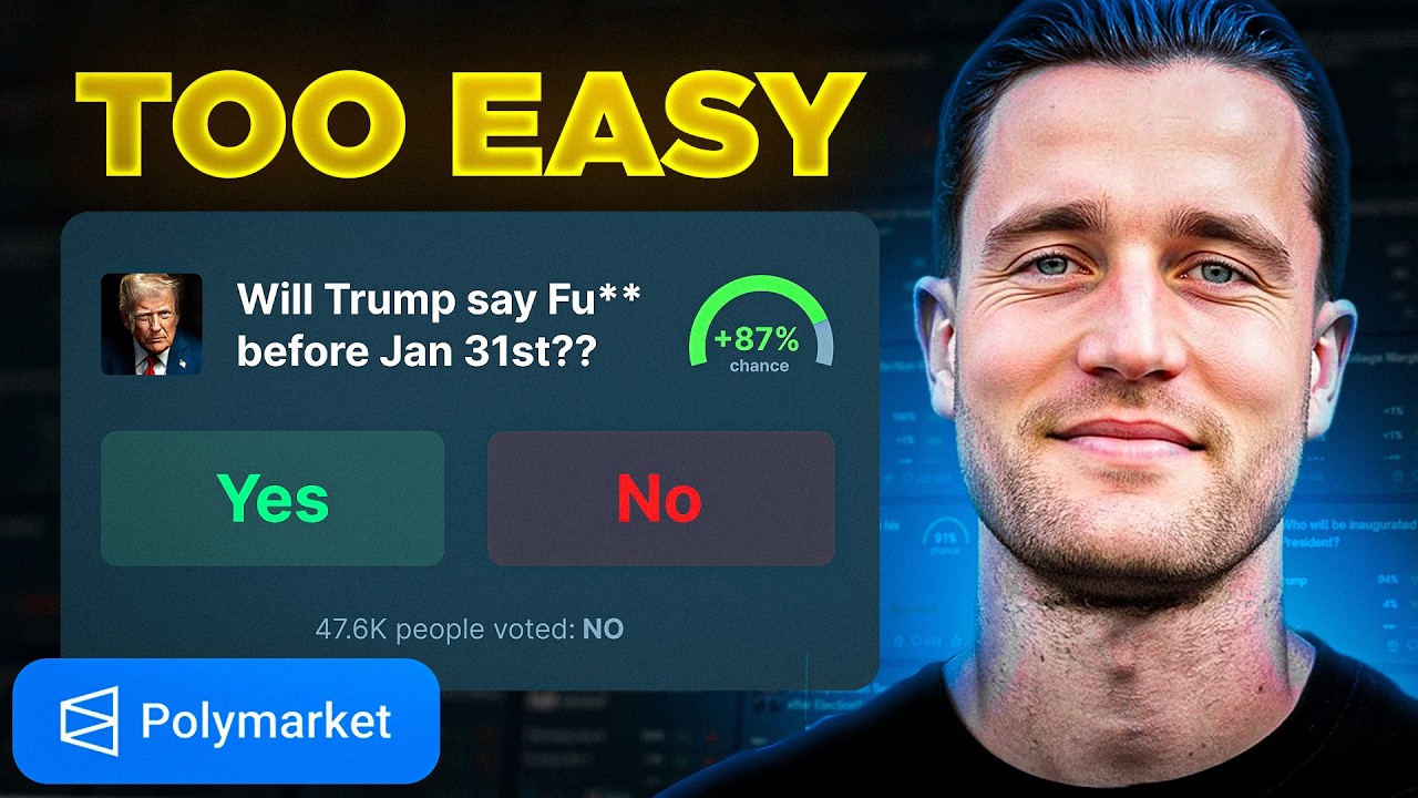How to Use Polymarket 2026 (Step-By-Step)
