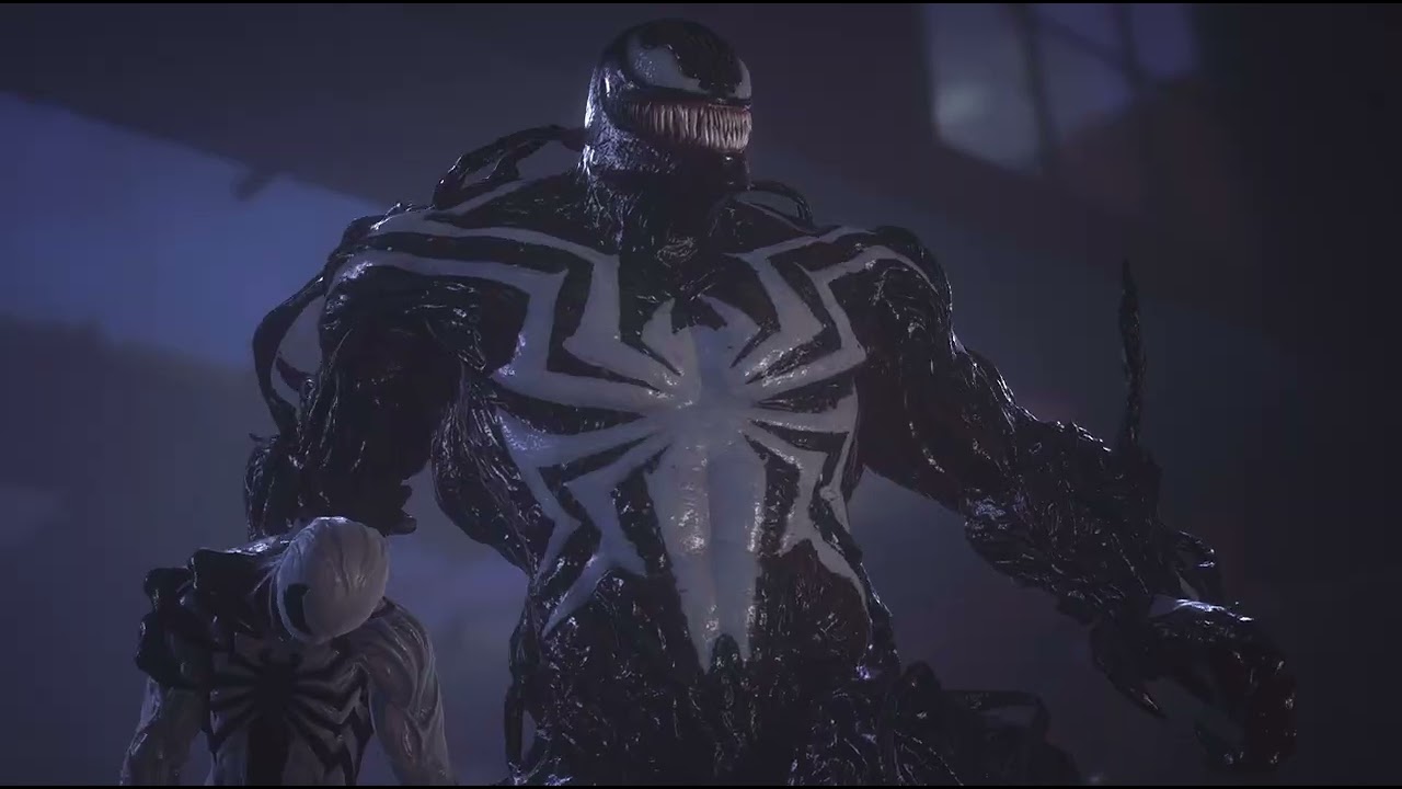 Marvel's Spider-Man 2 END 4