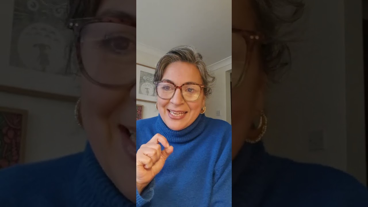 SUSCRIPCIONES A REALIDADES - EFECTO EN NUESTRA CONSCIENCIA