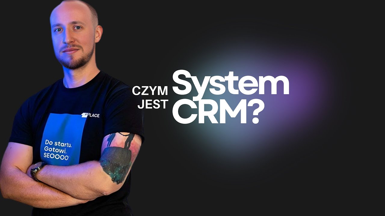 System CRM - Co To Jest?