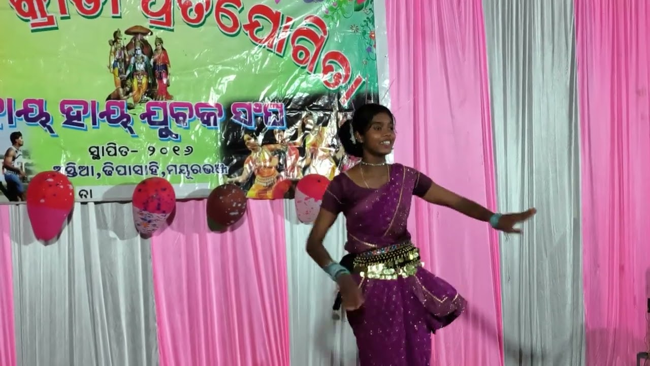 Ami jhumar jhumar Rani#dancevideo #dance 