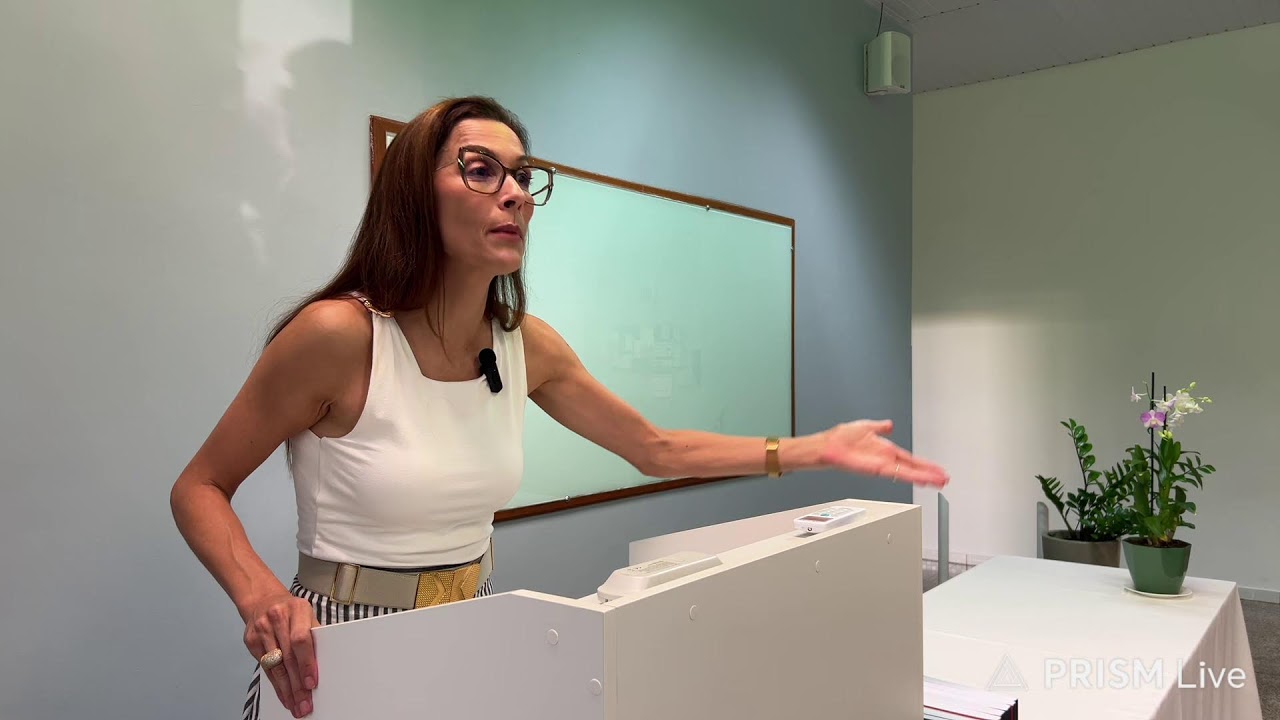 SUICÍDIO E LOUCURA:  A VACINA DA FÉ     -     Ariana Carvalho