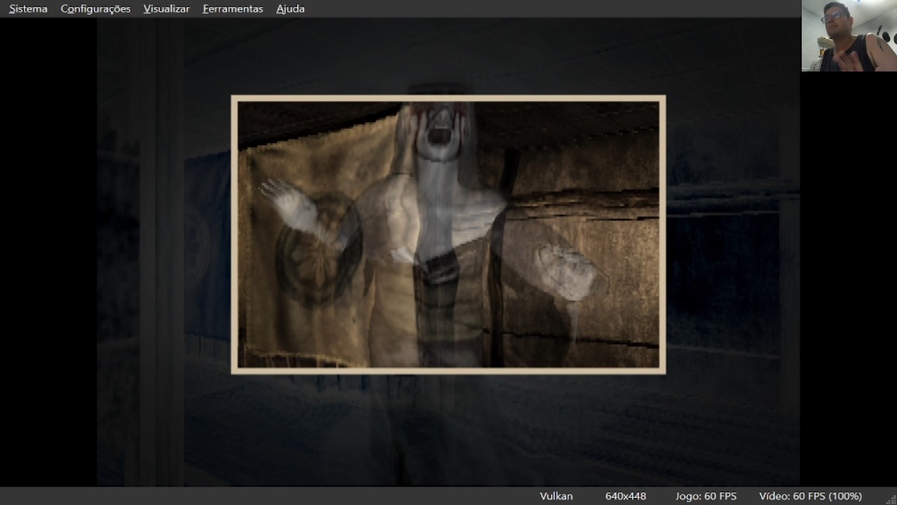 Fatal Frame 1 Parte 05