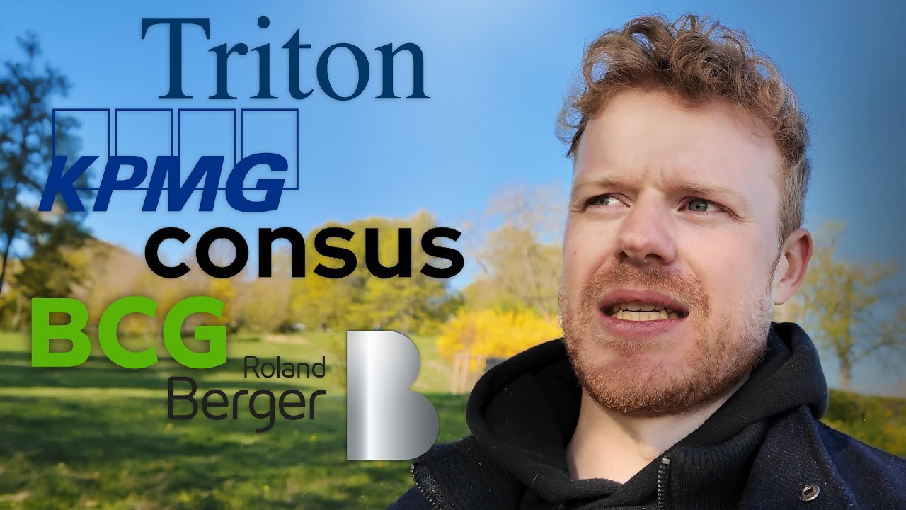Alle Aufgaben in meinen Praktika (von M&A Boutique über BCG zu PE)