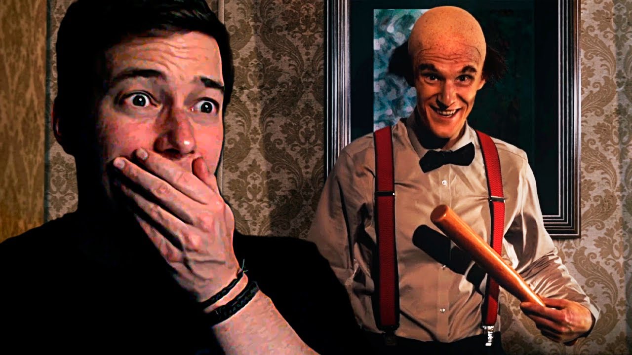EL FINAL DE LA PESADILLA CON JIMMY | AT DEAD OF NIGHT Gameplay Español