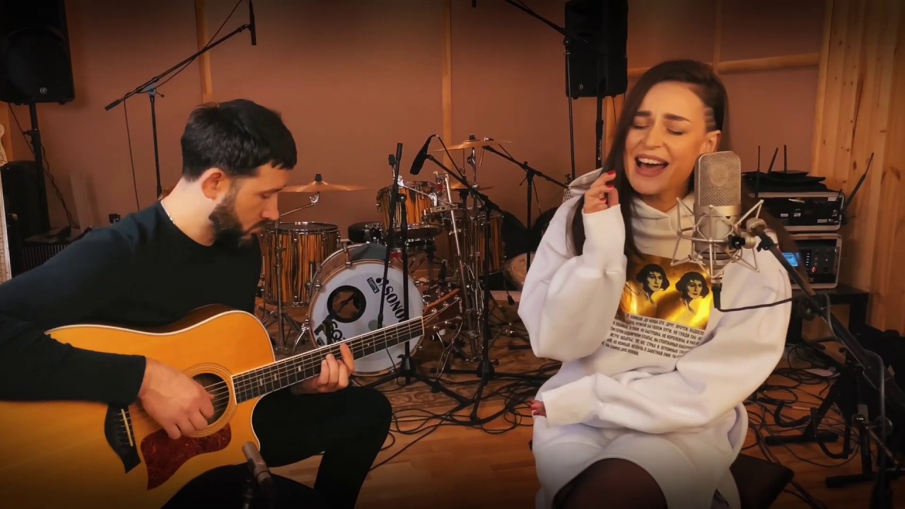 Севиль - Кукушка | Цой - cover