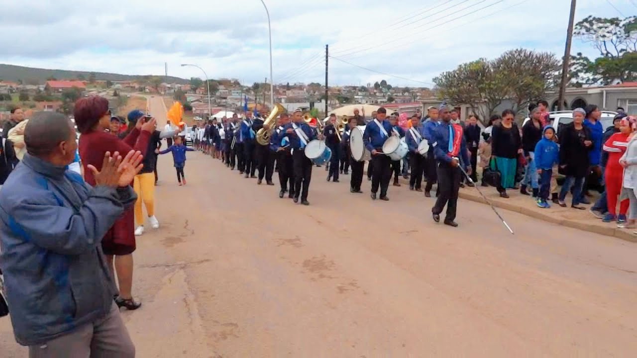 Roselane Boys' Brigade   75th Anniversary (Part 2)