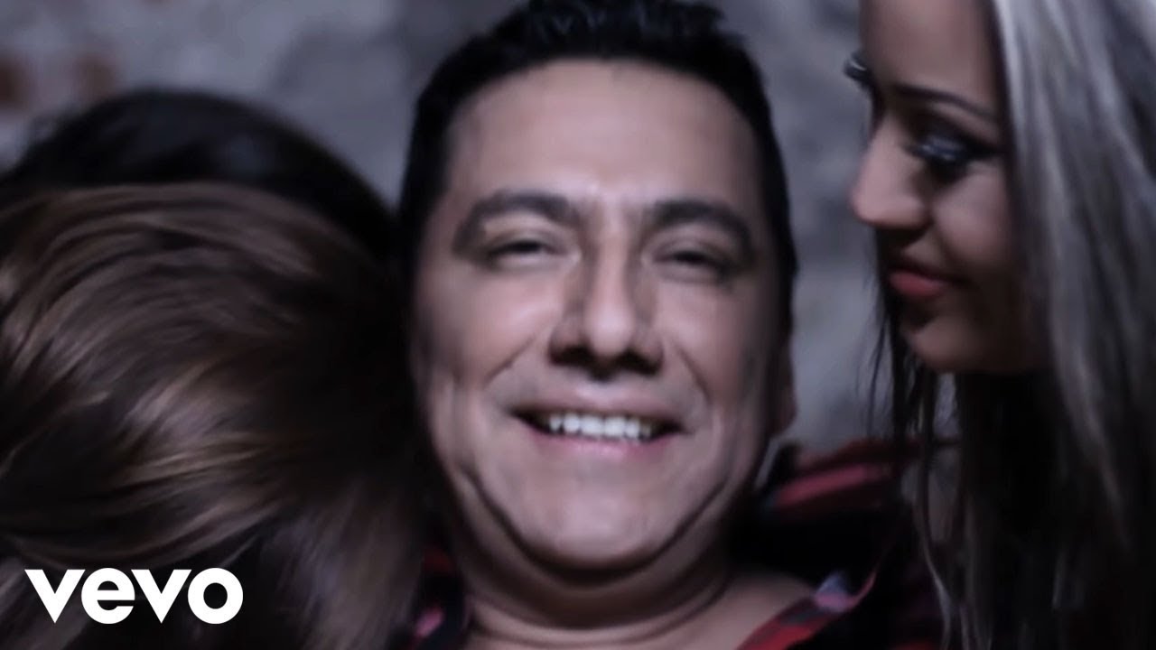 Grupo Exterminador - Me Vale Madre