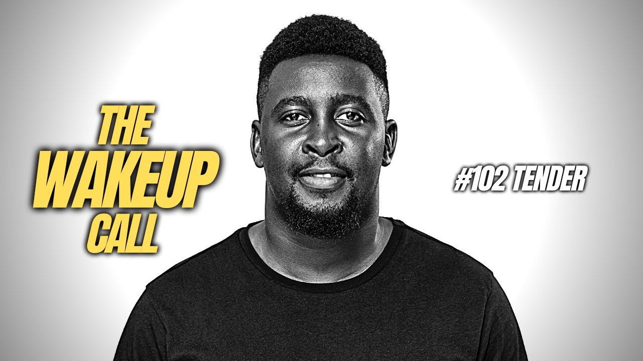 The Wake Up Call With Grauchi #102 Tender RNB OLDSCHOOL HITS MIX