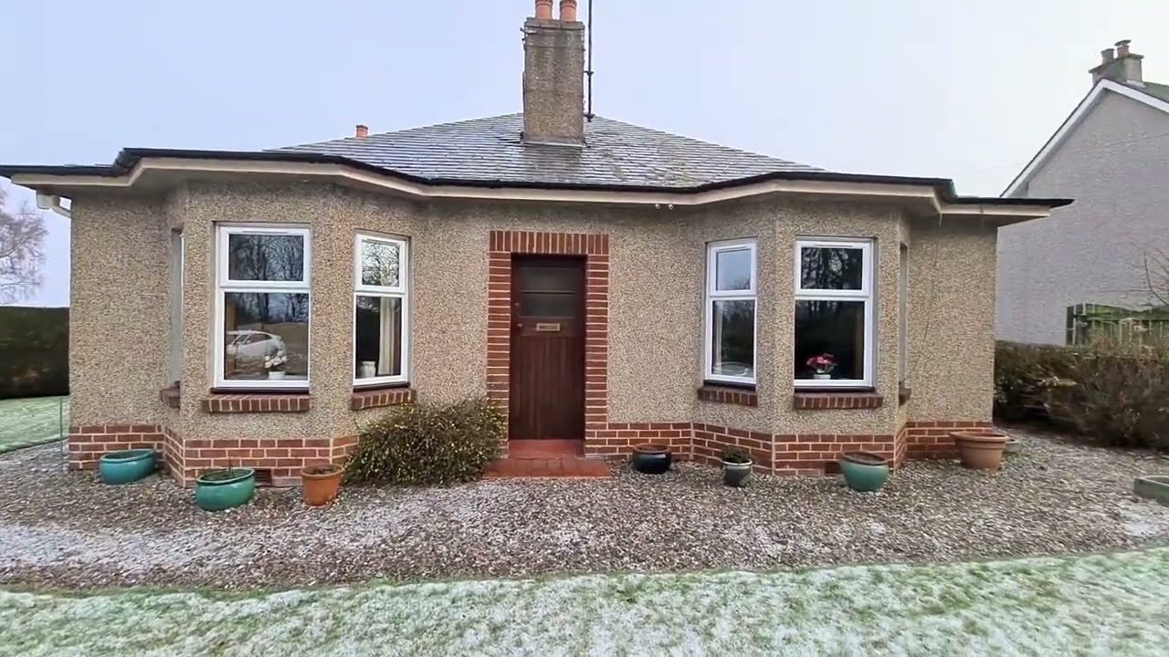 Strathgreen, Dundee Road, Meigle, Blairgowrie, PH12 8SD