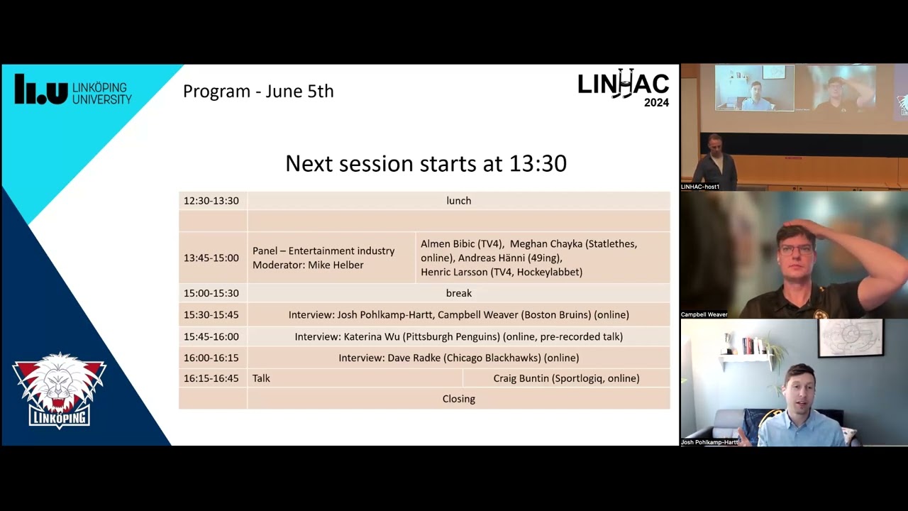 LINHAC 2024 - D3-interview-Boston