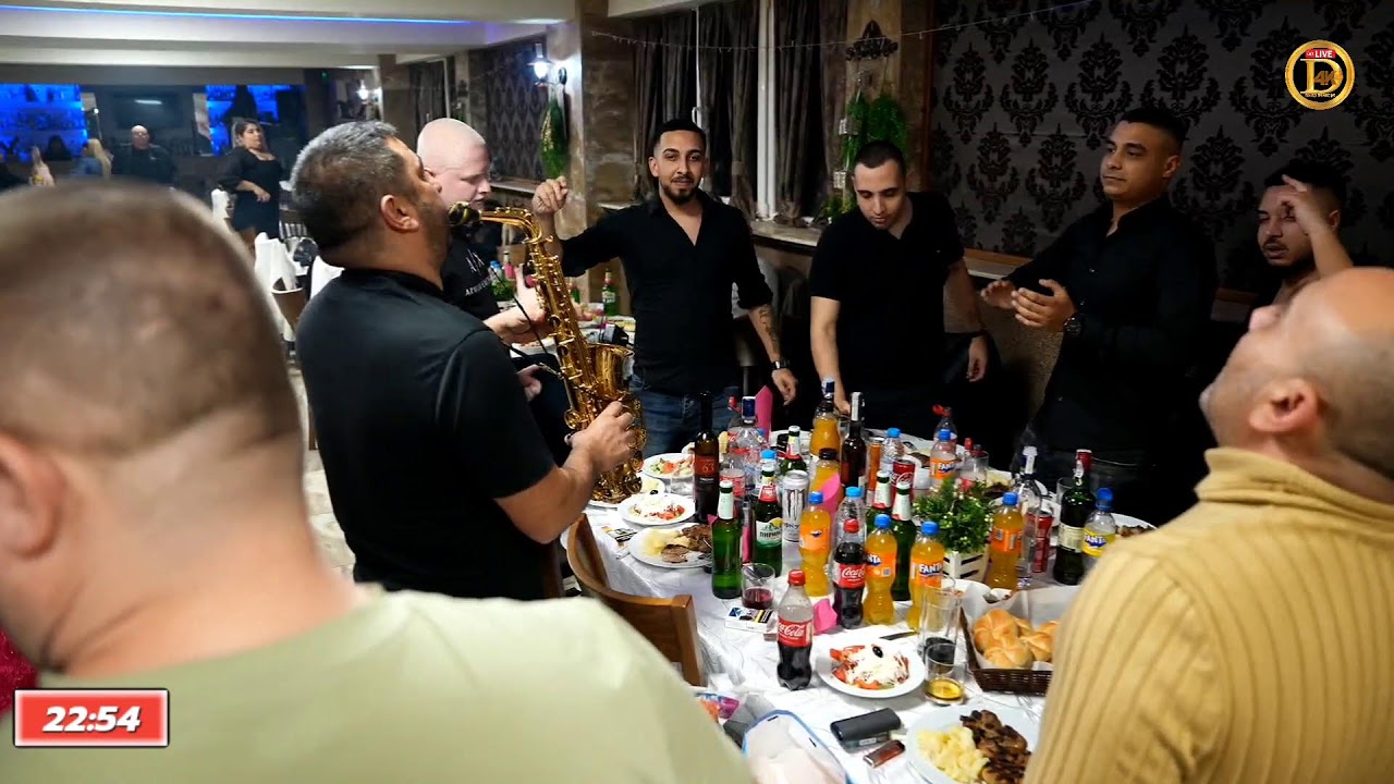 На живо от Провадия рожден ден на Емилия1 годинка
