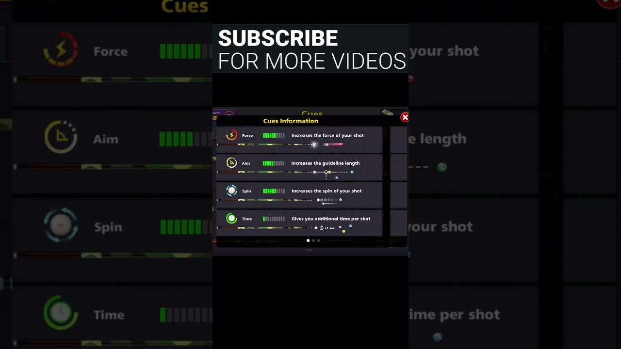8 Ball Pool Revealed Comouflag Cue | HTech Gamings #shorts #8ballpool #8ballpoolshorts #livestream