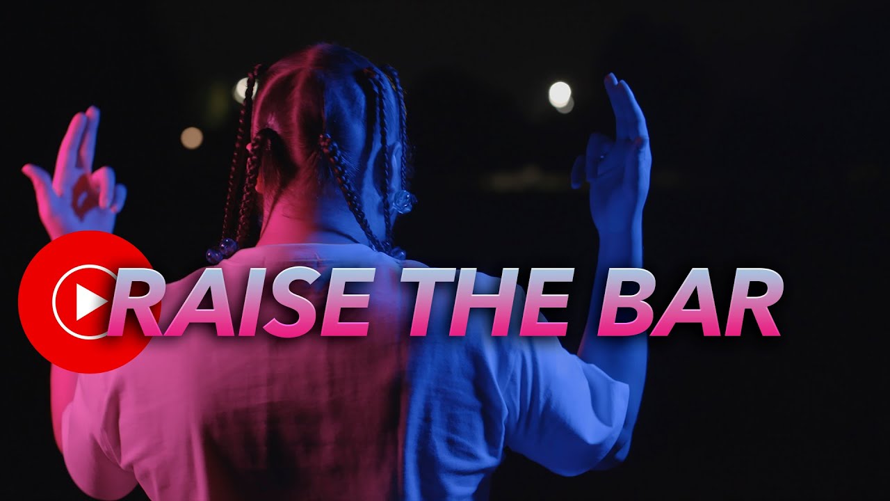 ITSMR22 - RAISE THE BAR (Official Video) Directed by : Steve Carty