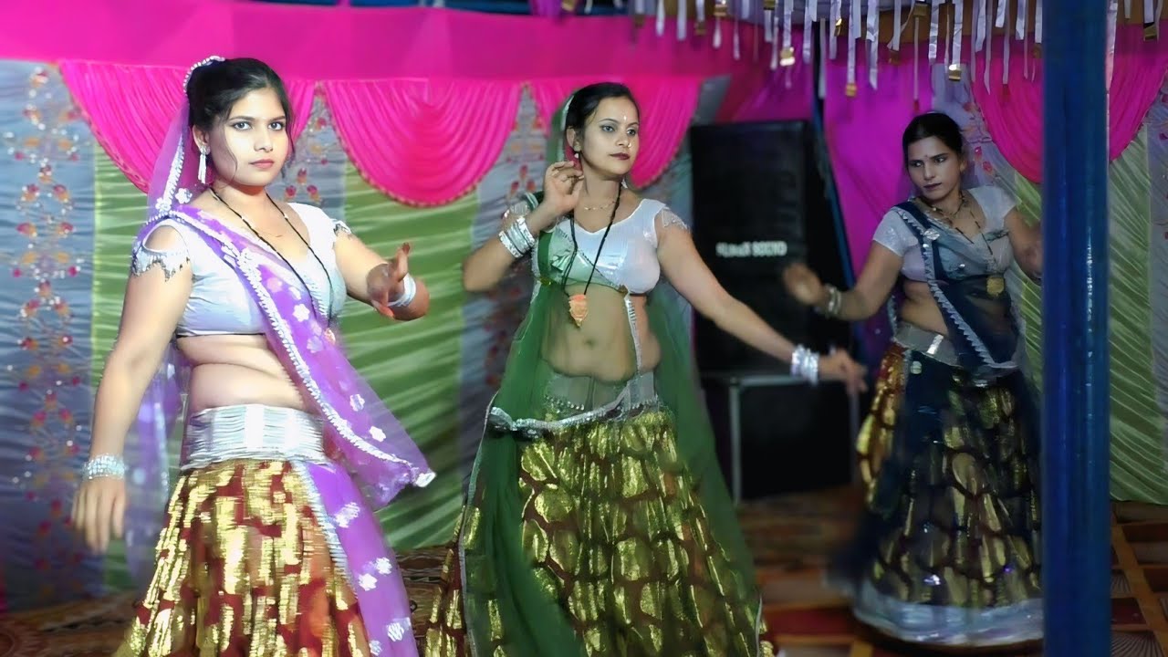 न्यू प्रोग्राम जवाबी राई मन तुम में भारी और ना भरे राजा कऊ में gayak Jitendra Yadav Jyoti Kushwaha 