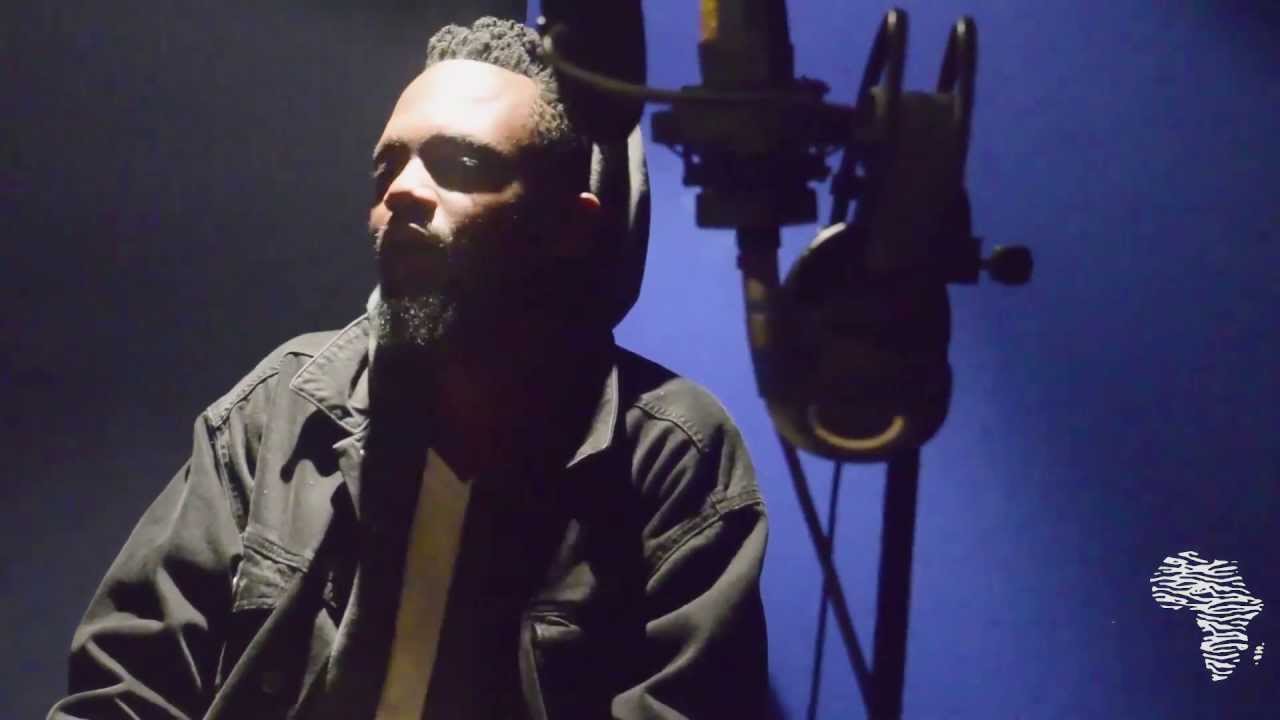 The AHHB sits down with Kwesta to discuss DAKAR II & Nomayini