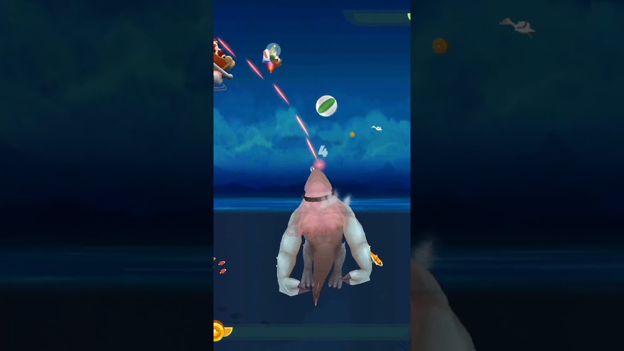 how to get unlimited gems in hungry shark evolution