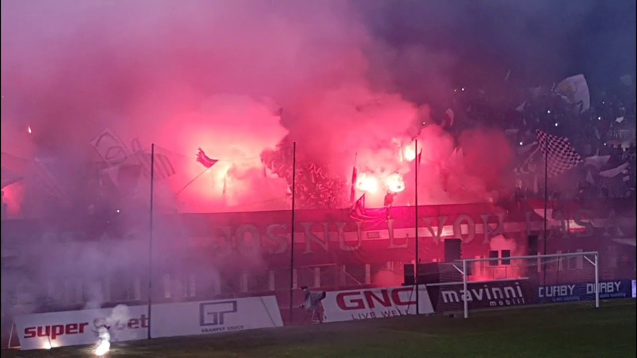 Rapid - Steaua in Liga a 4-a! Atmosfera incendiara