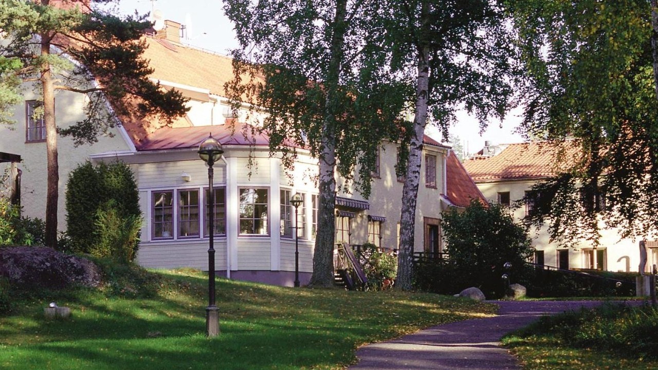 Nynäsgården Hotell & Konferens, Nynäshamn, Sweden | Holiday with Falguni