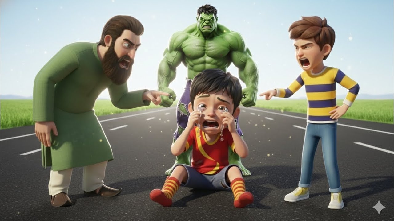 Shiva The Power of Hard Work 🔥😭 | শিবা গরিব থেকে বড়লোক | Shiva cartoon 2026