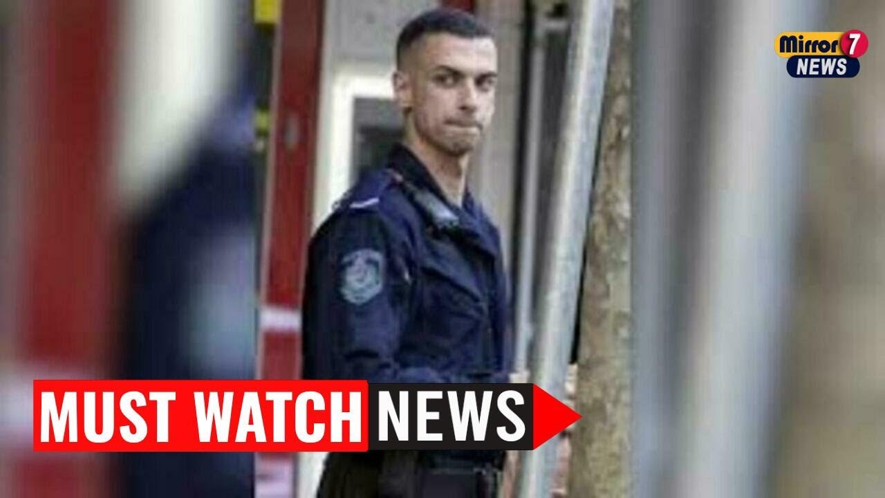 Взрывная ярость Бо Ламарр-Кондона в зале суда по делу об убийстве