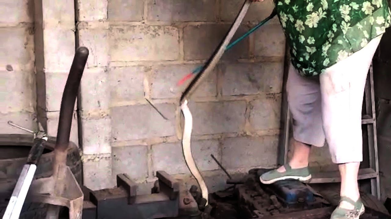 STANGER FOREST COBRA