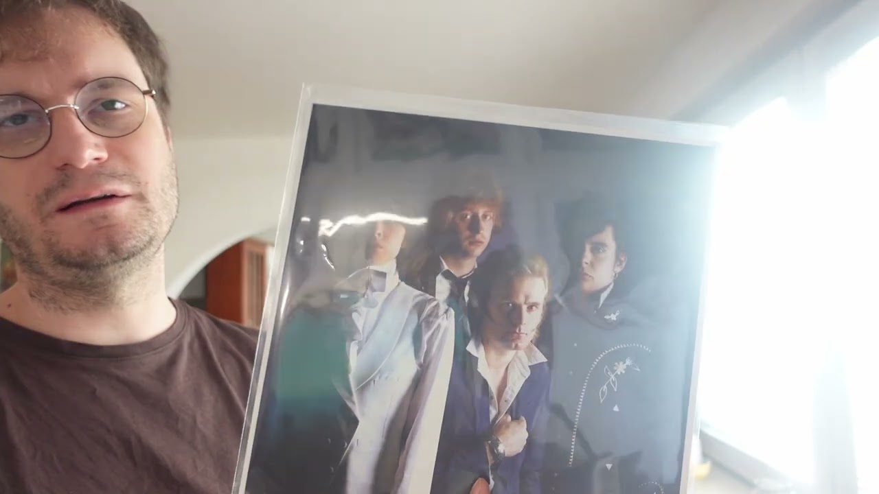 New Old Records (Iggy Pop, Pretenders, Beastie Boys, Robert Plant)