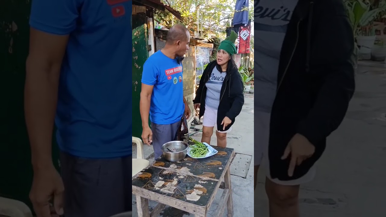 Bakit ganyan Ang pagkaloto mo #depanottv #rudepanottv 