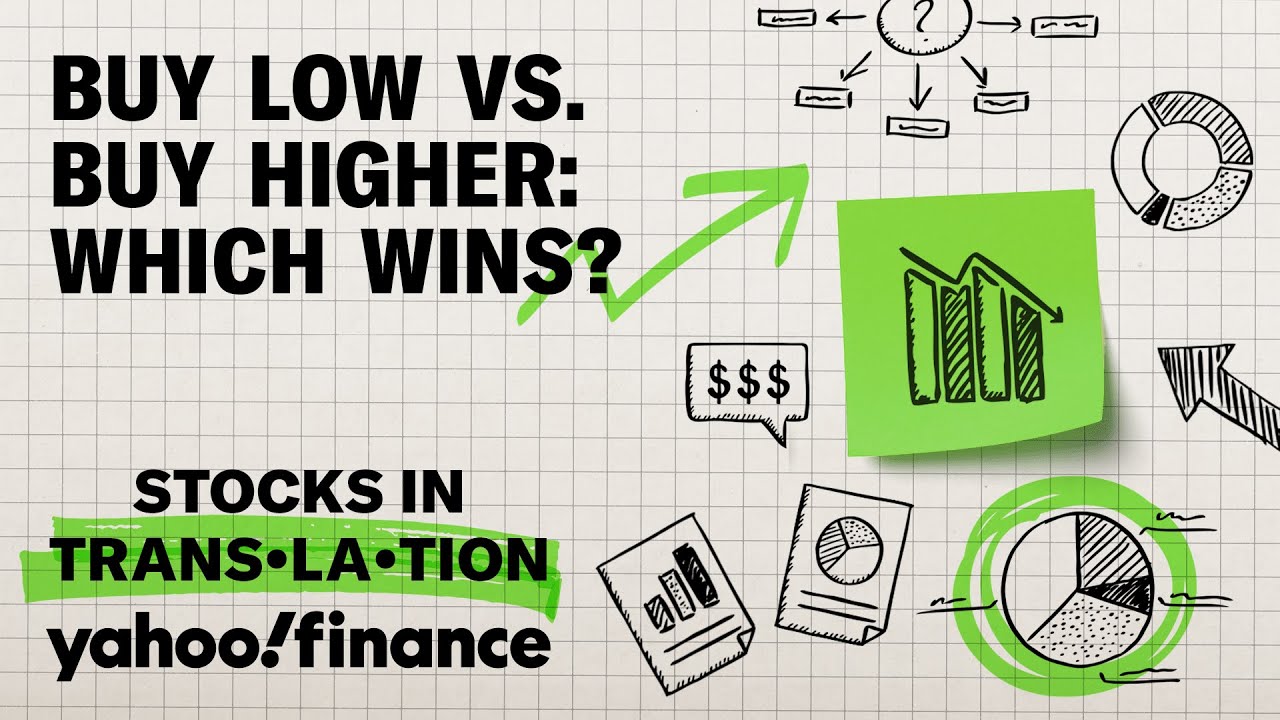 How to beat Wall Street by breaking these investing rules